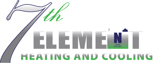 7th Element Heating & Cooling.