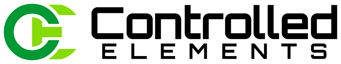 Controlled Elements.
