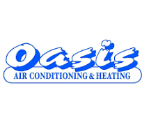 Oasis Air Conditioning and Heating.