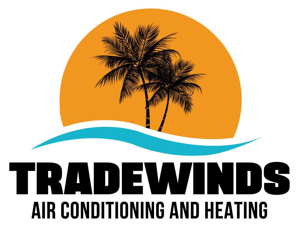 Tradewind Air Conditioning and Heating.