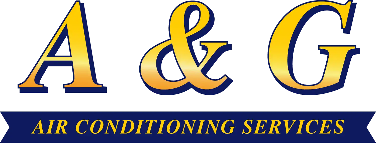 A&G Air Conditioning Services.