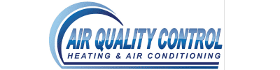 Air Quality Control Heating and Air Conditioning.