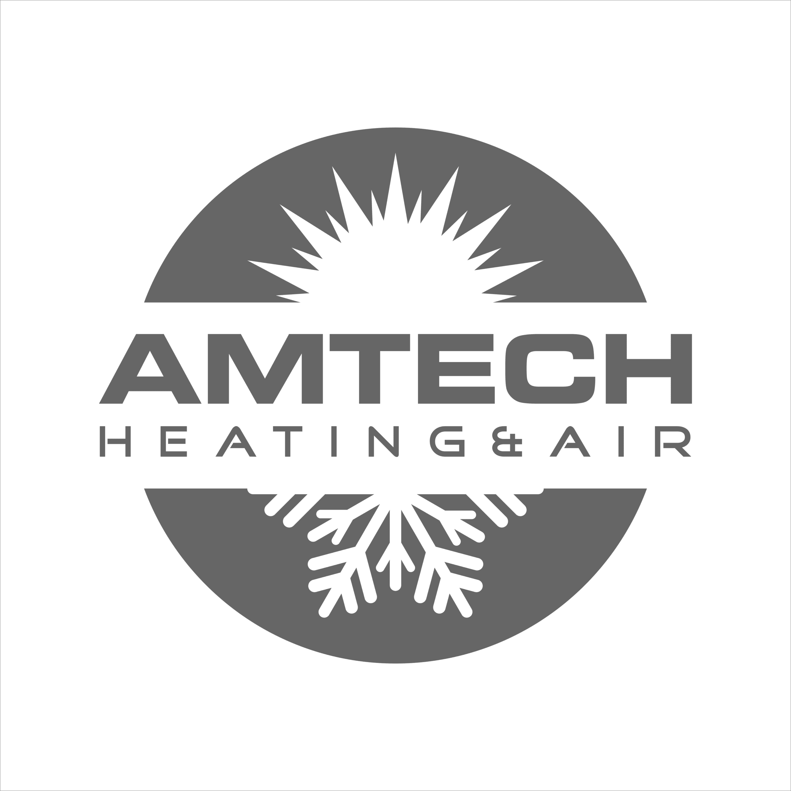 Amtech Heating & Air.