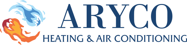 Aryco HVAC.