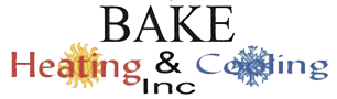 Bake Heating & Cooling Inc..