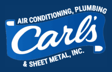 Carl's Air Conditioning.