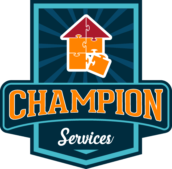 Champion Services.