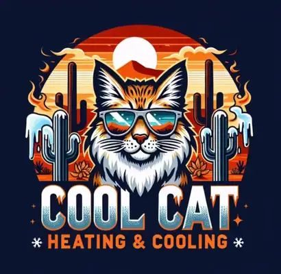 Cool Cat Heating and Cooling.