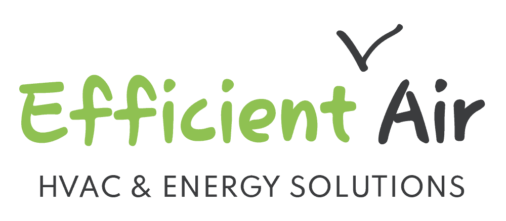 Efficient Air HVAC.