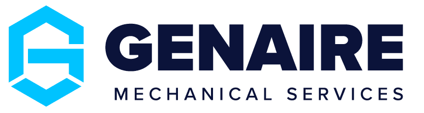 Genaire Mechanical Services.