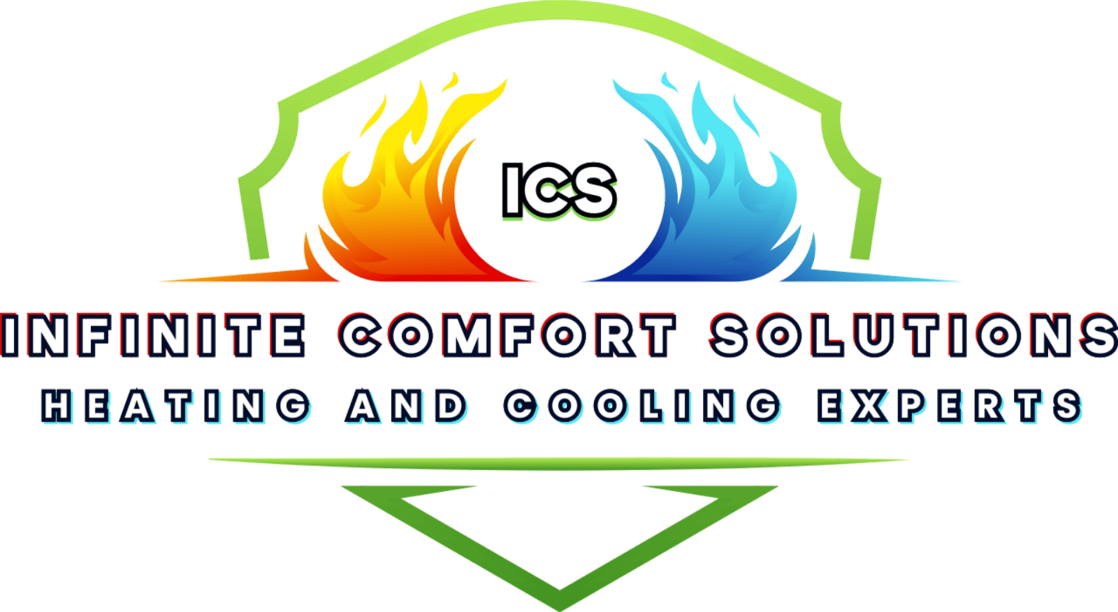 Infinite Comfort Solutions.