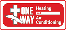 One Way Heating & Air.