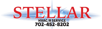 Stellar HVAC-R Service LLC.