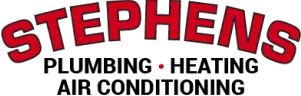 Stephens Plumbing.
