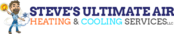 Steve's Ultimate Air Heating & Cooling Services LLC.