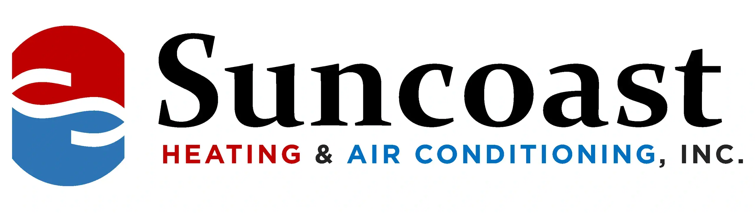 Suncoast Heating And Air Conditioning Inc.