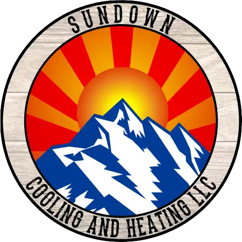 Sundown Cooling and Heating.