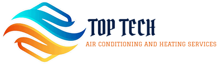 Top Tech Air Conditioning and Heating Services.