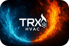 TRX HVAC LLC.